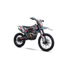 Мотоцикл кроссовый NINE FOX BLAZER 250