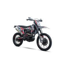 Мотоцикл кроссовый NINE FOX TREKKER 300