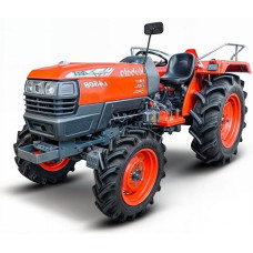 Трактор дизельный Kubota L4508 4WD