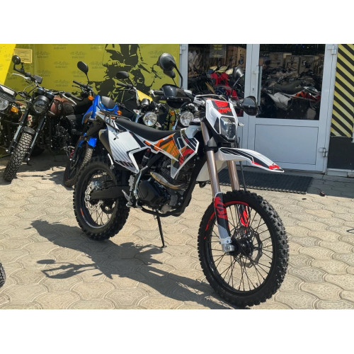 KAYO K3 300 Road PR300 с ЭПТС