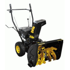 Снегоуборщик бензиновый CHAMPION ST656