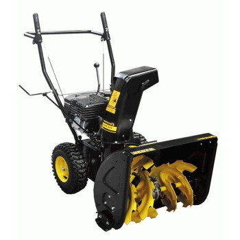 Снегоуборщик бензиновый CHAMPION ST656