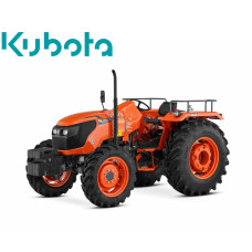 Трактор дизельный Kubota MU5502 4WD