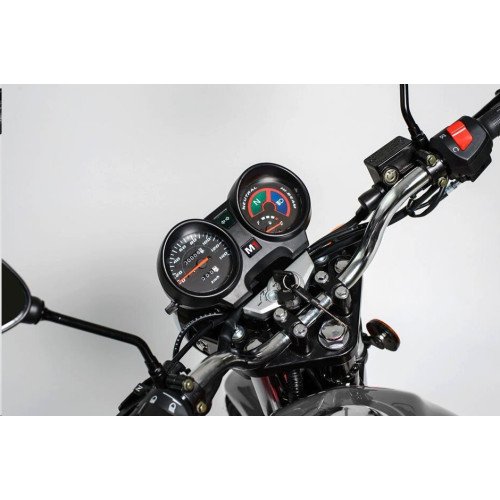 Мотоцикл Минск D4 125