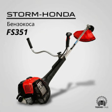 Бензокоса Storm-Honda FS351