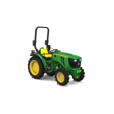 Минитрактор дизельный John Deere 3036 EN