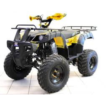 Квадроцикл MOTOLAND 250 ADVENTURE