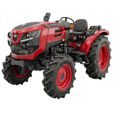Трактор дизельный Mahindra OJA 3140 4WD