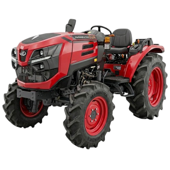 Трактор дизельный Mahindra OJA 3140 4WD