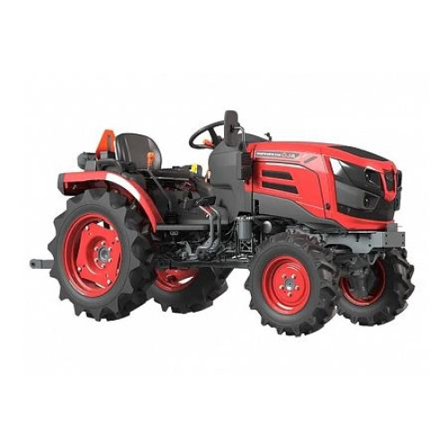 Трактор дизельный Mahindra OJA 3136 4WD с двигателем Yanmar