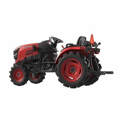 Трактор дизельный Mahindra OJA 3136 4WD с двигателем Yanmar