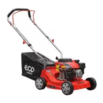 Газонокосилка бензиновая ECO LG-434 (3.5 л.с. шир 41 см)