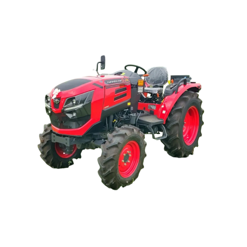 Трактор дизельный Mahindra OJA 3140 4WD