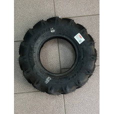 Покрышка MRL 4.00-8 Индия