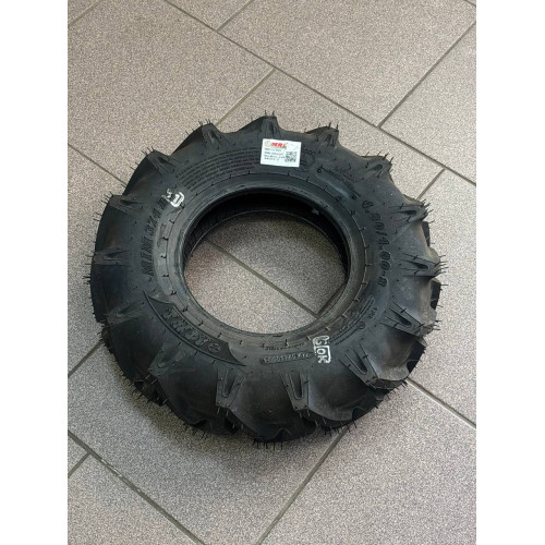 Покрышка MRL 4.00-8 Индия