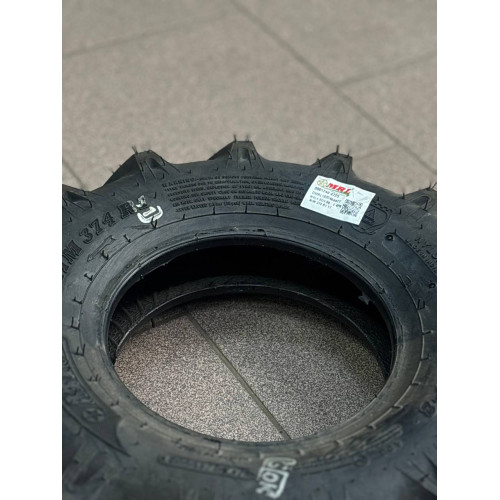 Покрышка MRL 4.00-8 Индия