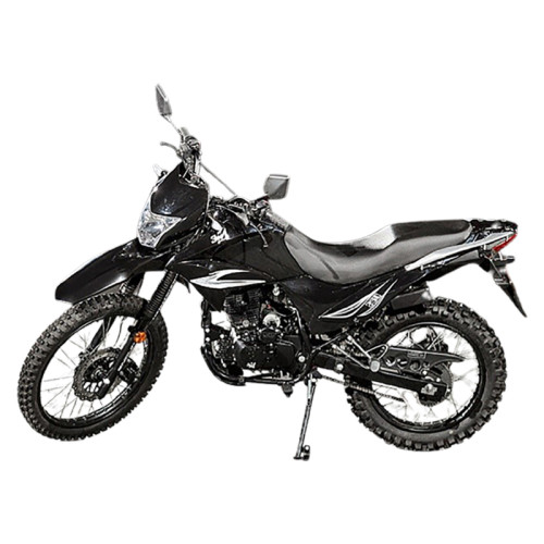 Мотоцикл ZID 250 Лис