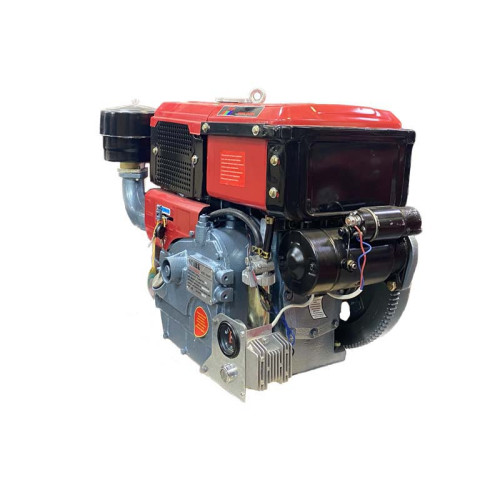 Двигатель дизельный Stark R18ND(18лс)