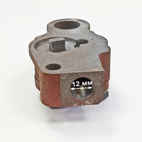 Насос масляный R185-R195