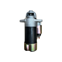 Стартер ZS1115NM Z-12 Ф82-75*115мм (XT20D) втягивающее слева