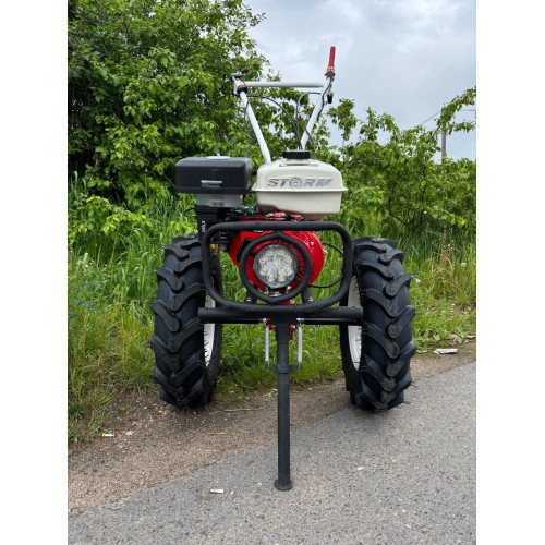 Мотоблок Storm HP-1100 PRO