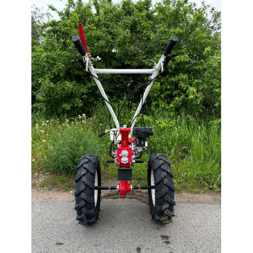 Мотоблок Storm HP-1100 PRO