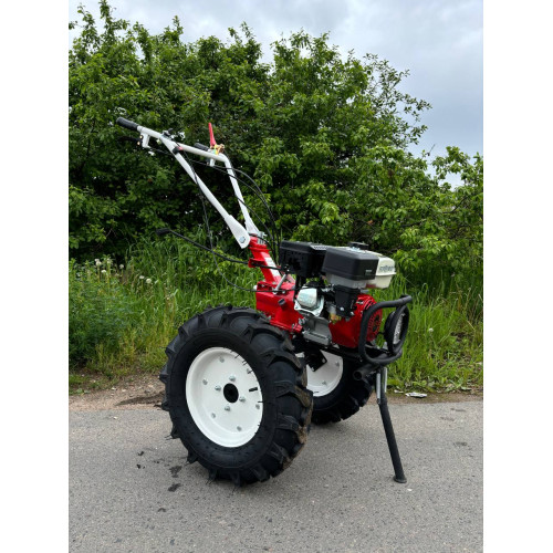 Мотоблок Storm HP-1100 PRO