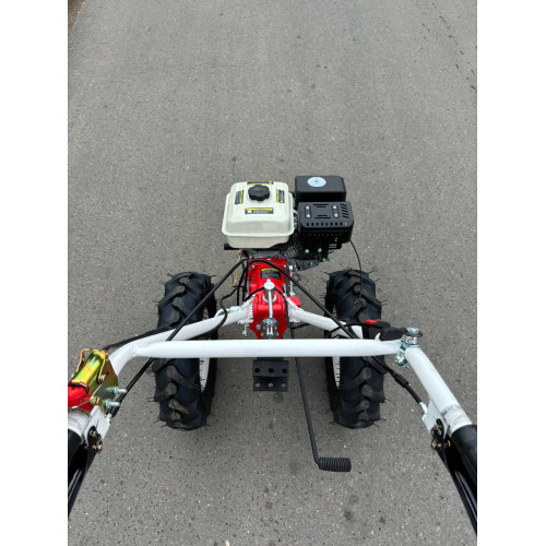 Мотоблок Storm HP-1100 PRO