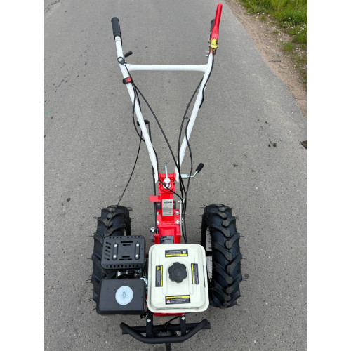 Мотоблок Storm HP-1100 PRO