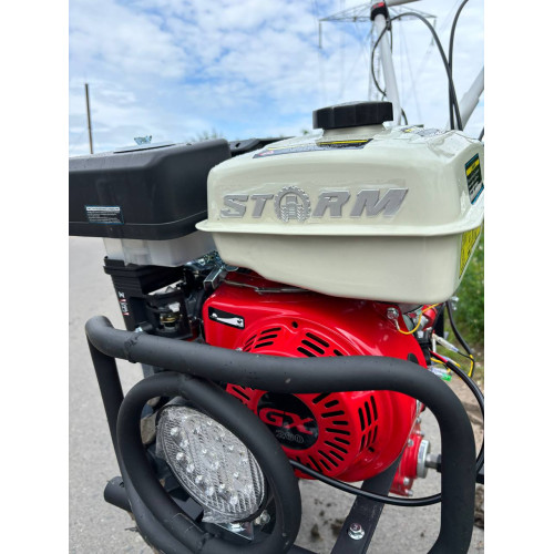Мотоблок Storm HP-1100 PRO