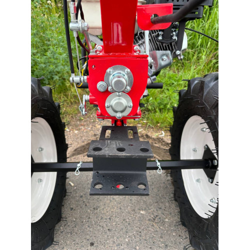 Мотоблок Storm HP-1100 PRO