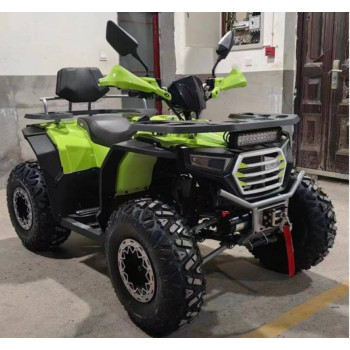 Квадроцикл SEBUR 200 PRO