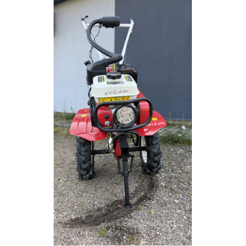 Мотокультиватор Storm HP-920 PRO