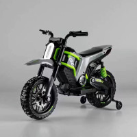 Электрический детский питбайк Storm MONKEY 50