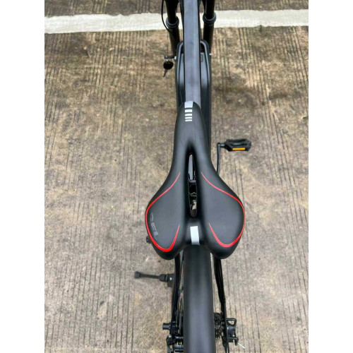 Электровелосипед Tsunami Racer