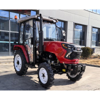 Минитрактор Storm-Branson SB-30.5 (4x4)