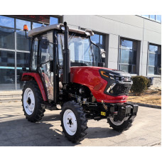 Минитрактор Storm-Branson SB-30.5 (4x4)
