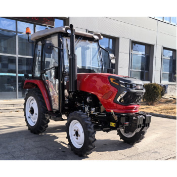 Минитрактор Storm-Branson SB-30.5 (4x4)