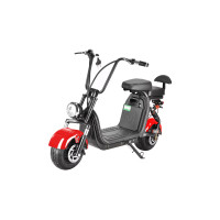 Электроскутер CITYCOCO SMD X7 mini 1500ВТ. РАССРОЧКА 0%