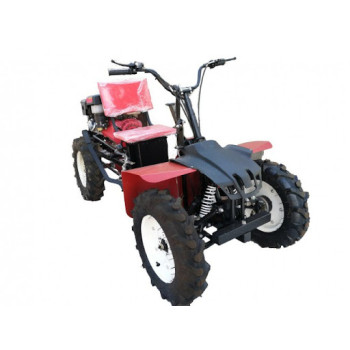 Адаптер АМ-4 к мотоблоку МТЗ