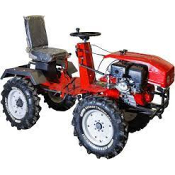 Адаптер ам-5 (с рулевой колонкой) 