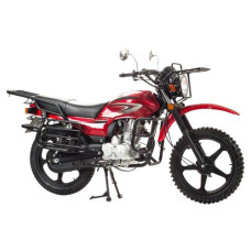 Мотоцикл Motoland FORESTER 200
