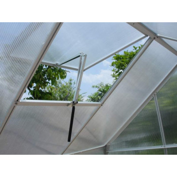 Автомат для проветривания теплиц Thermovent