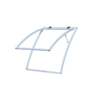 Форточка для теплицы Агро