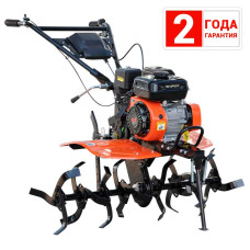 Культиватор SKIPER SP-720 (8 л.с, 2+1 кпп)
