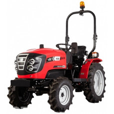 Минитрактор дизельный Mitsubishi VST 918 4WD