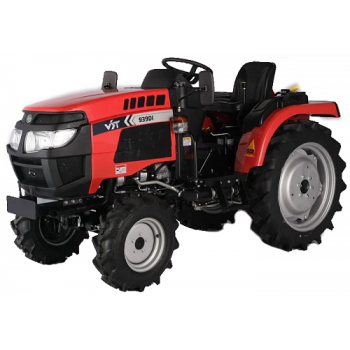 Трактор дизельный Mitsubishi VST 939 DI 4WD (39,5 л.с.)