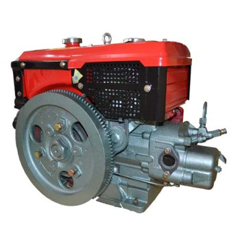 Двигатель дизельный Stark R195ND(15л.с)