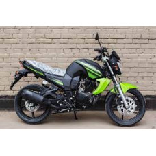 Мотоцикл Motoland BANDIT 250