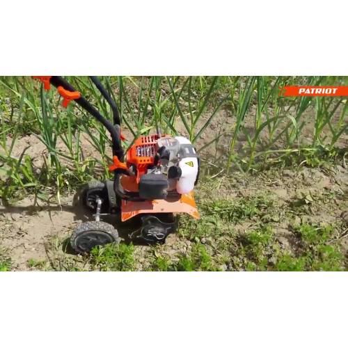 Культиватор Patriot Denver T2030